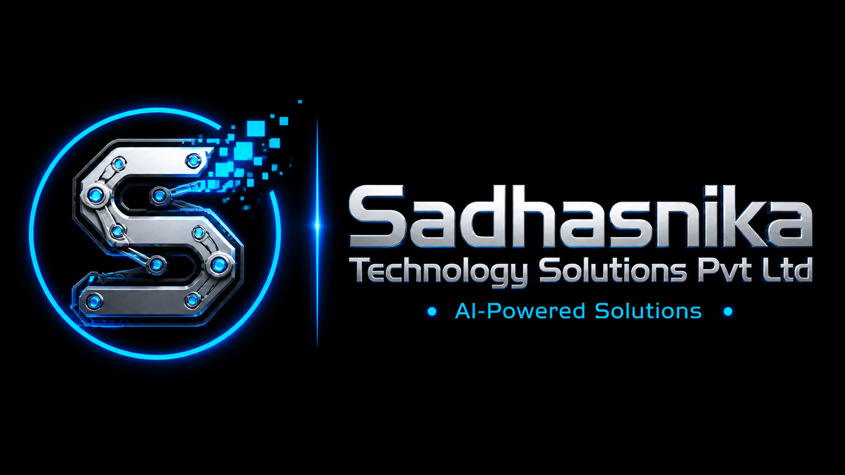 Sadhasnika Technology Solutions Private Limited — AI-Powered Solutions