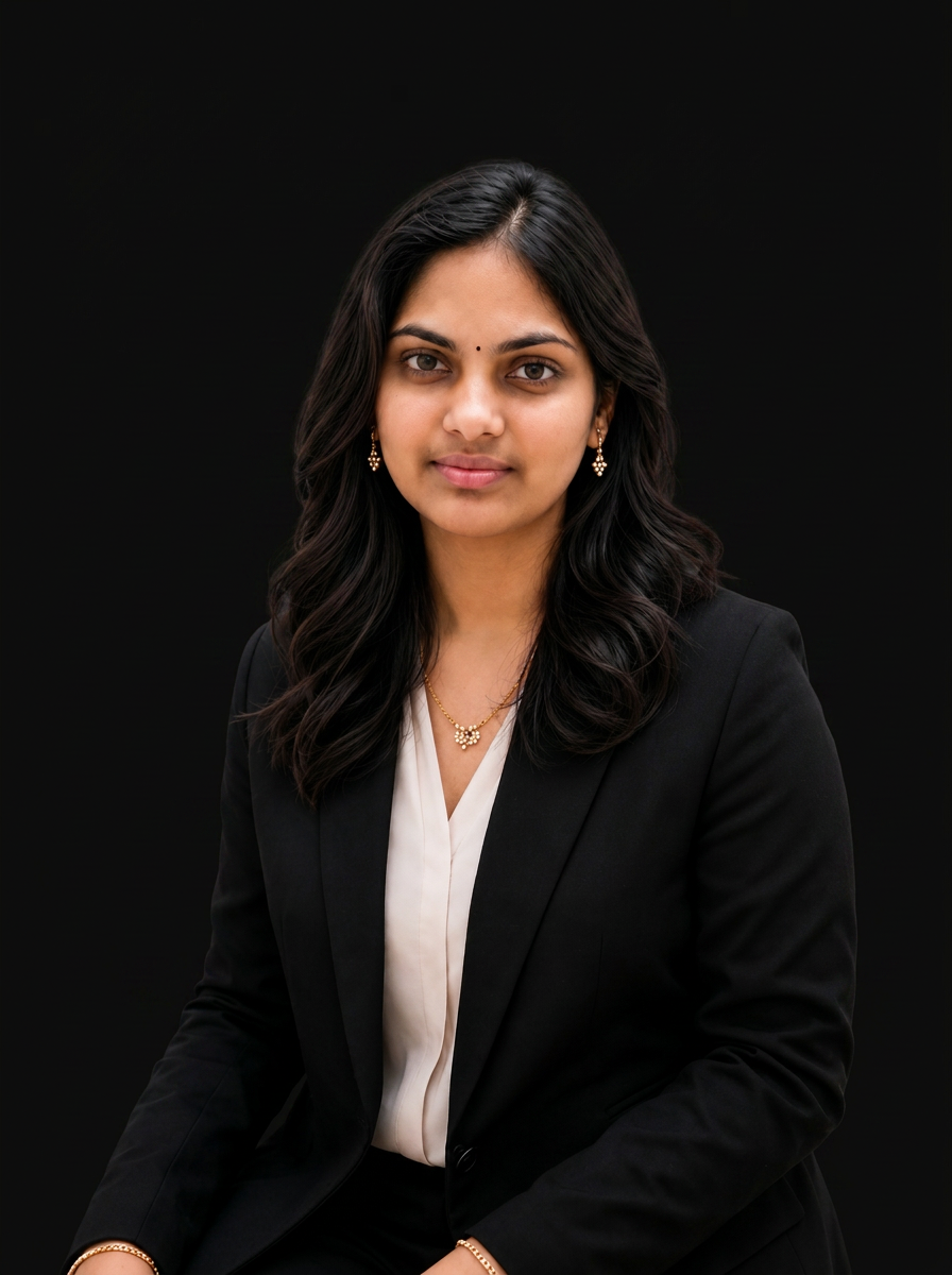 Kakani Mydhili